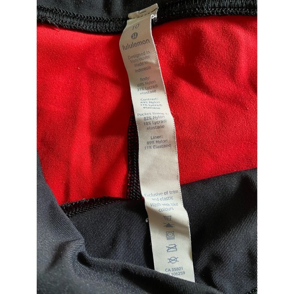 LULULEMON special edition set - Picture 10 of 11